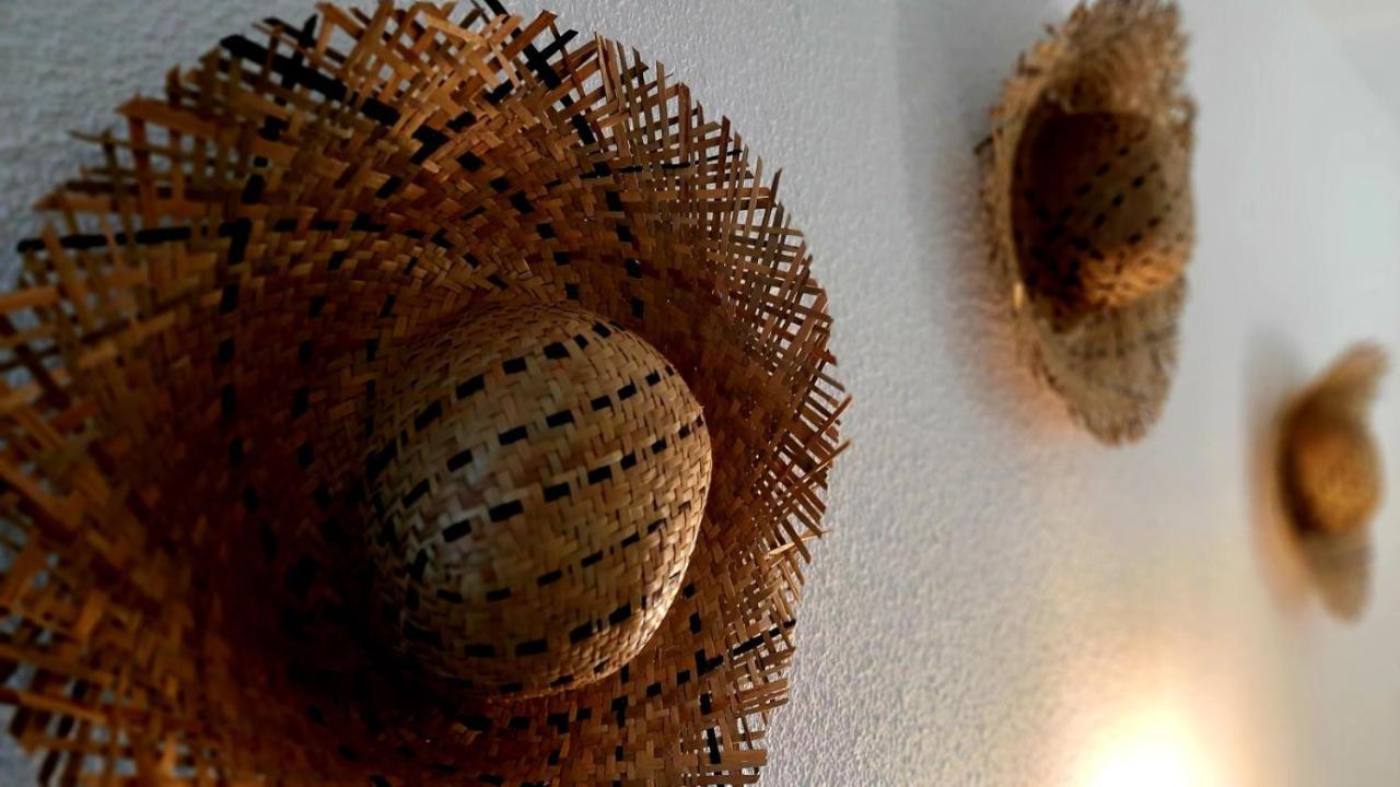 Le Soupir Des Palmiers. Ideal Couple, Piscine, Mer لا غراند موت المظهر الخارجي الصورة